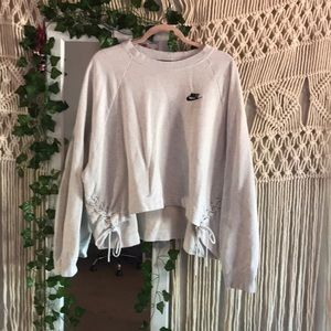 Nike long sleeve tee